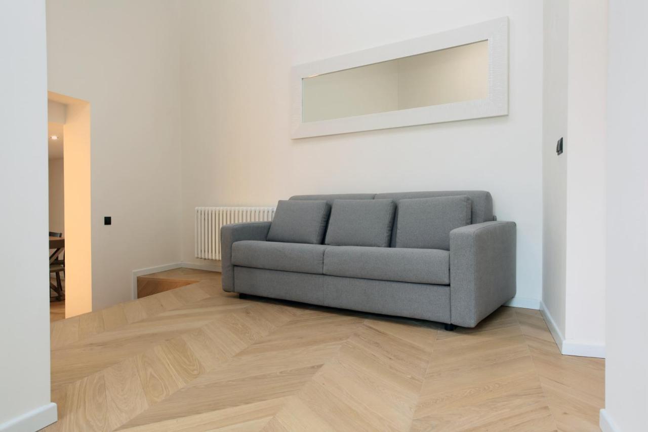 The Apartment House - Mezibranska Prague Exterior photo